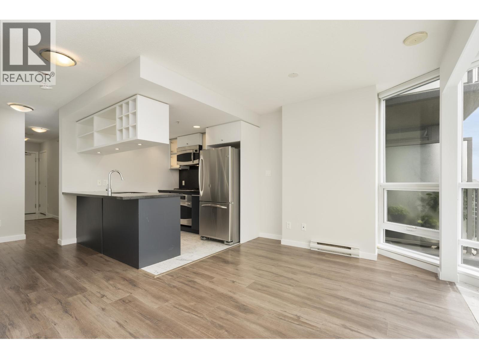 2110 833 Seymour Street, Vancouver, British Columbia  V6B 0G4 - Photo 5 - R3155151