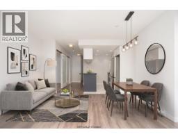 2110 833 SEYMOUR STREET, Vancouver, British Columbia