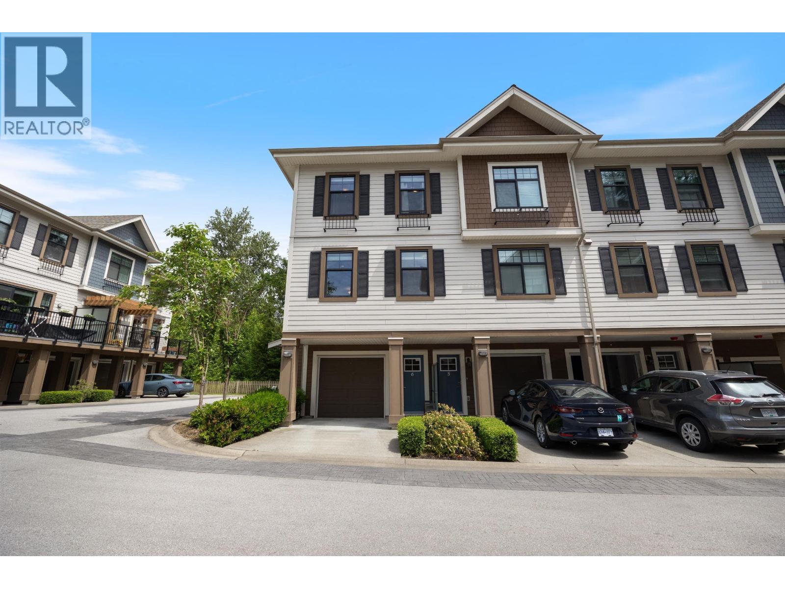 6 1818 Harbour Street, Port Coquitlam, British Columbia  V3B 1A8 - Photo 2 - R3155152
