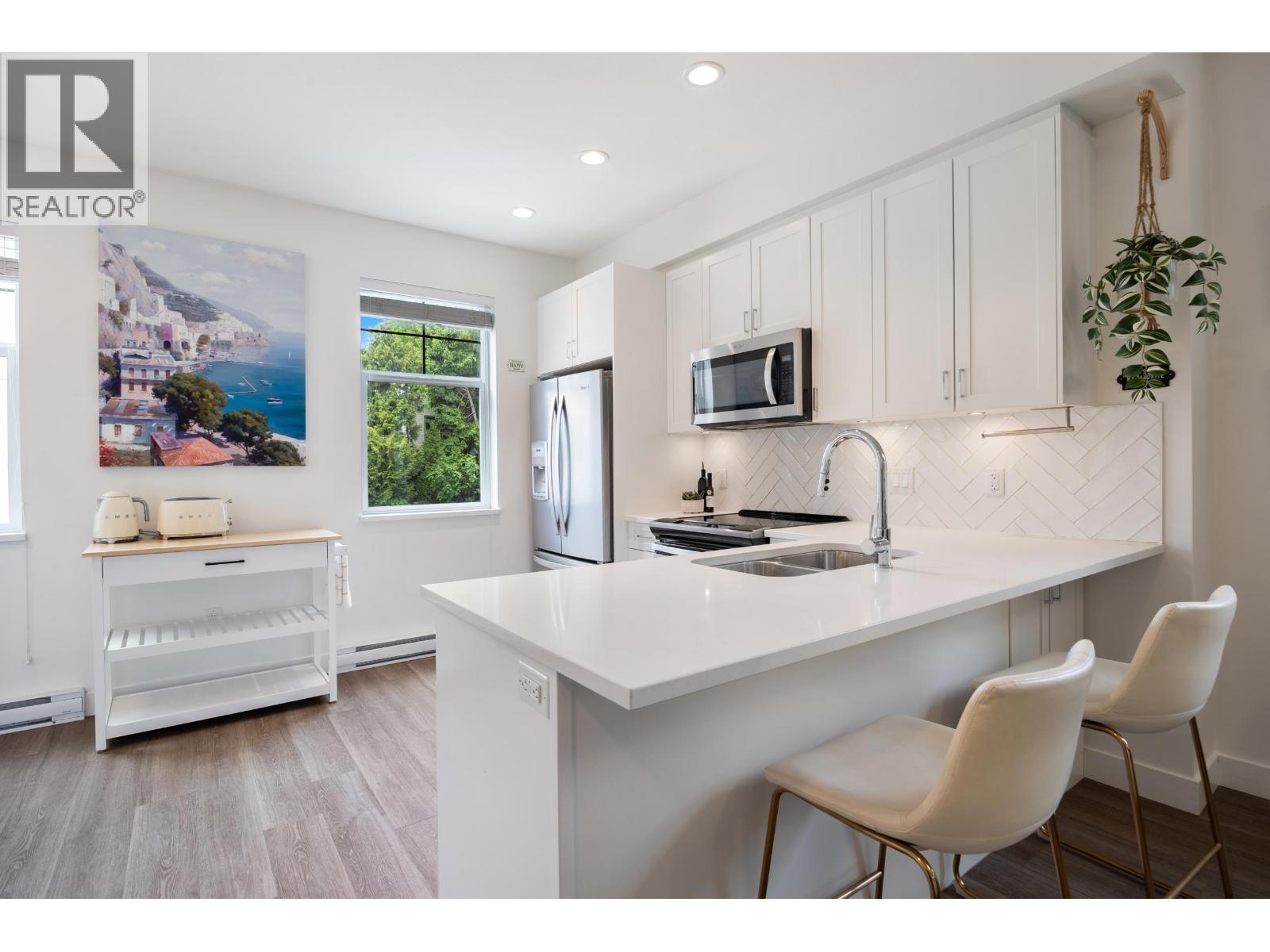 6 1818 Harbour Street, Port Coquitlam, British Columbia  V3B 1A8 - Photo 4 - R3155152