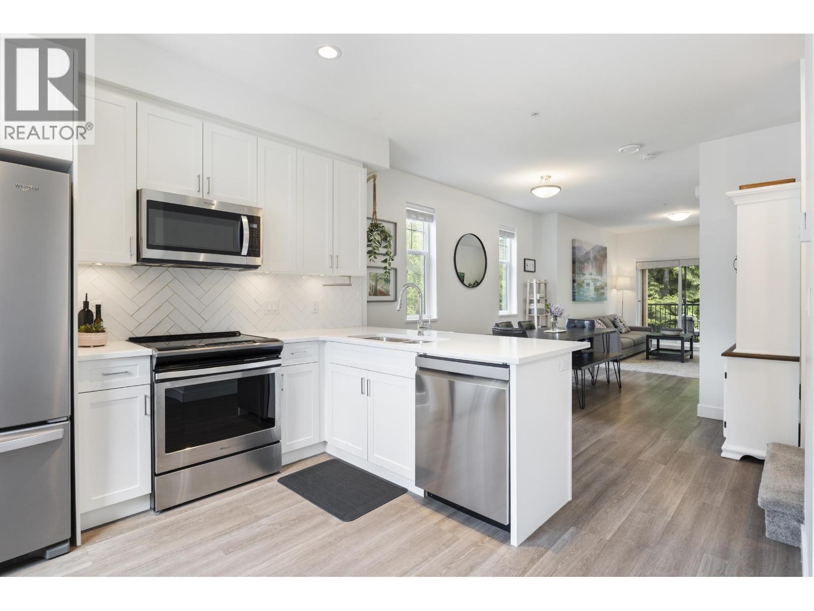 6 1818 Harbour Street, Port Coquitlam, British Columbia  V3B 1A8 - Photo 5 - R3155152