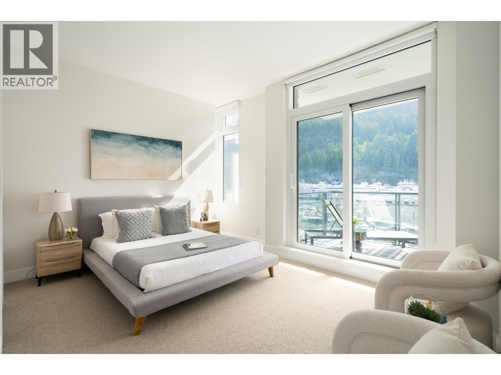 305 6707 Nelson Avenue, West Vancouver, British Columbia  V7W 2B2 - Photo 10 - R3155154