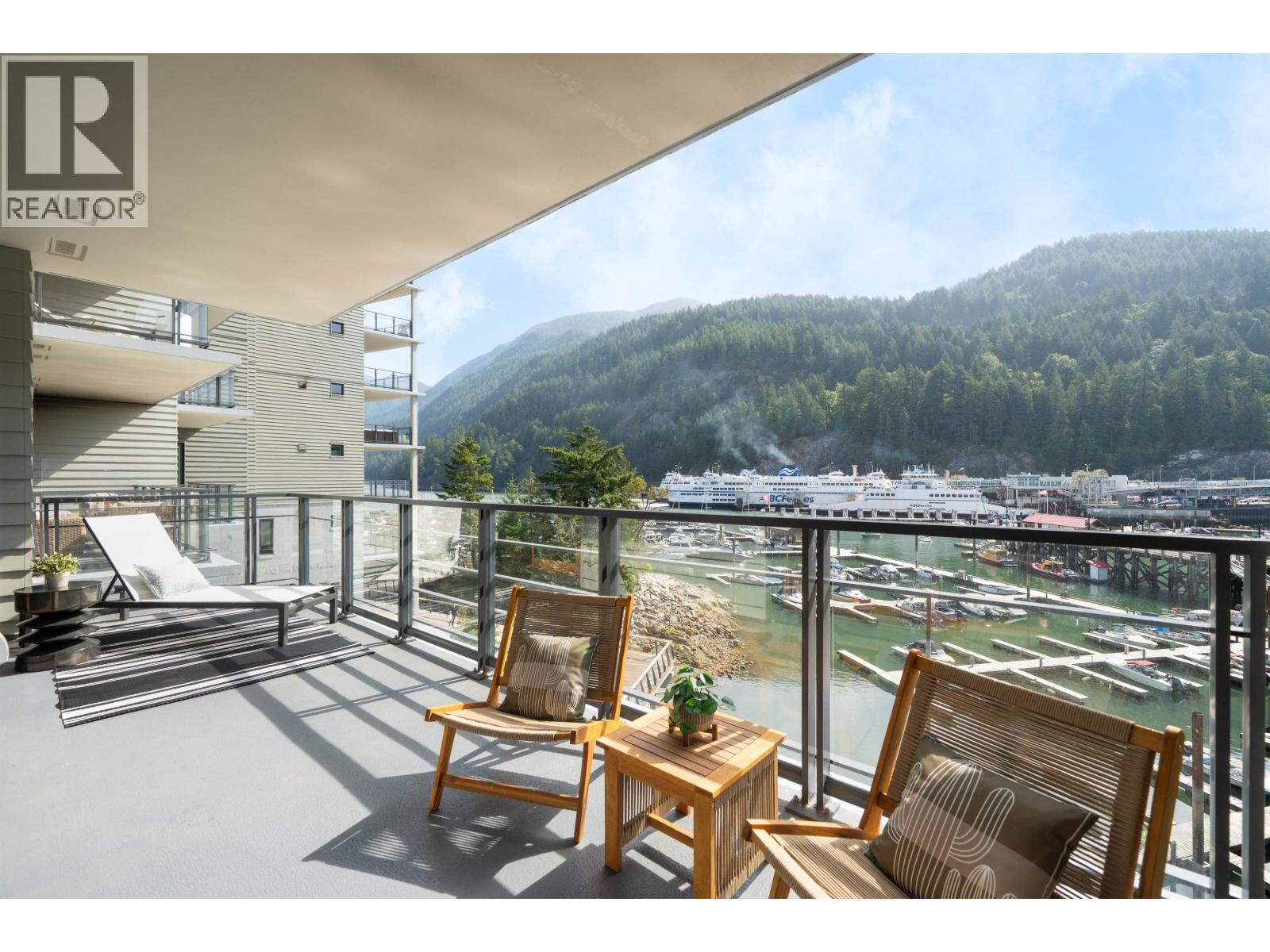 305 6707 Nelson Avenue, West Vancouver, British Columbia  V7W 2B2 - Photo 17 - R3155154
