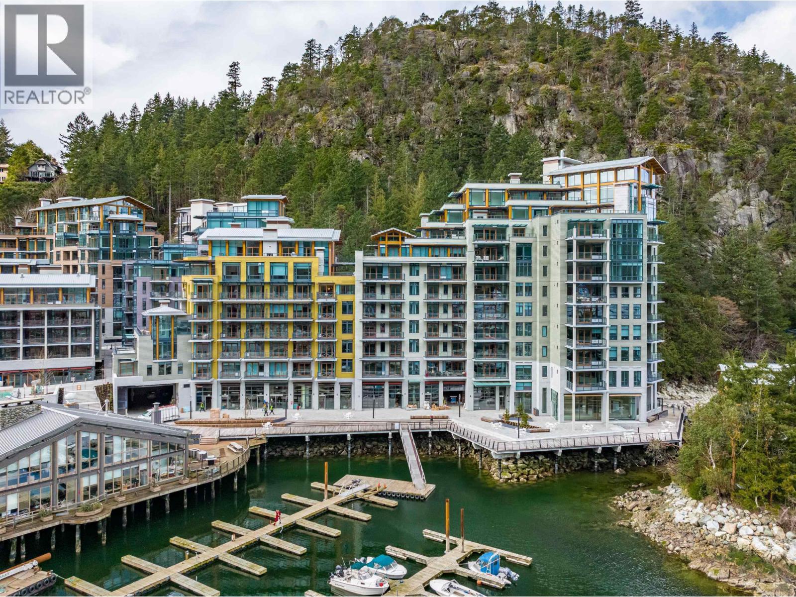 305 6707 Nelson Avenue, West Vancouver, British Columbia  V7W 2B2 - Photo 22 - R3155154
