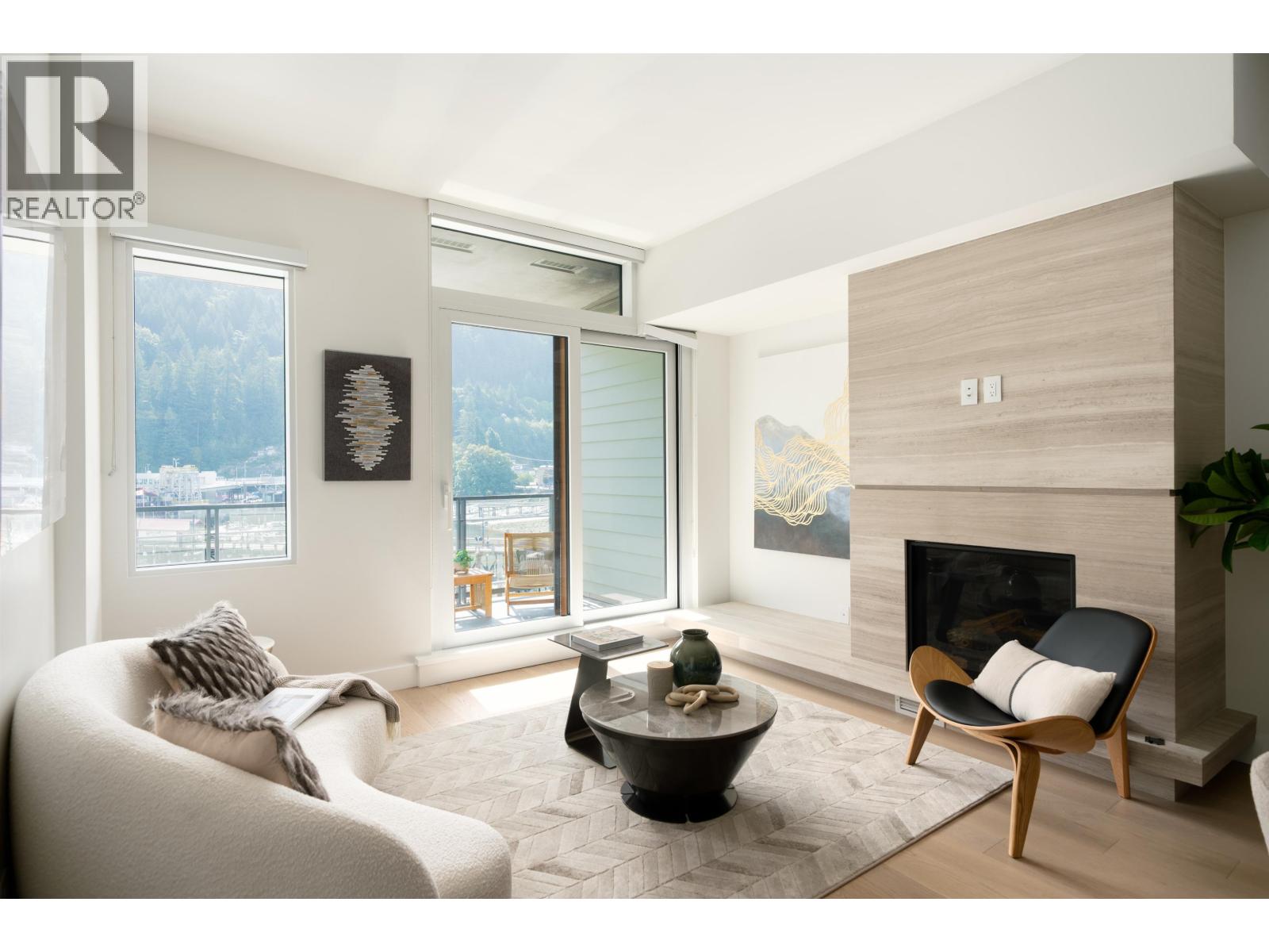 305 6707 Nelson Avenue, West Vancouver, British Columbia  V7W 2B2 - Photo 6 - R3155154