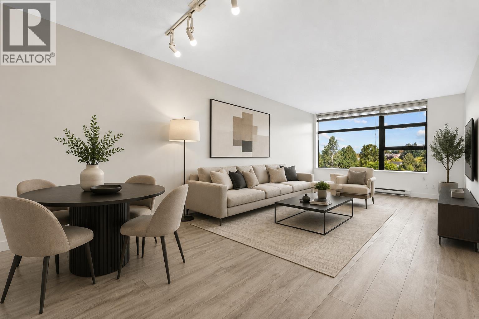 808 5380 Oben Street, Vancouver, British Columbia V5R 6H7 - Photo 30 - R3155163