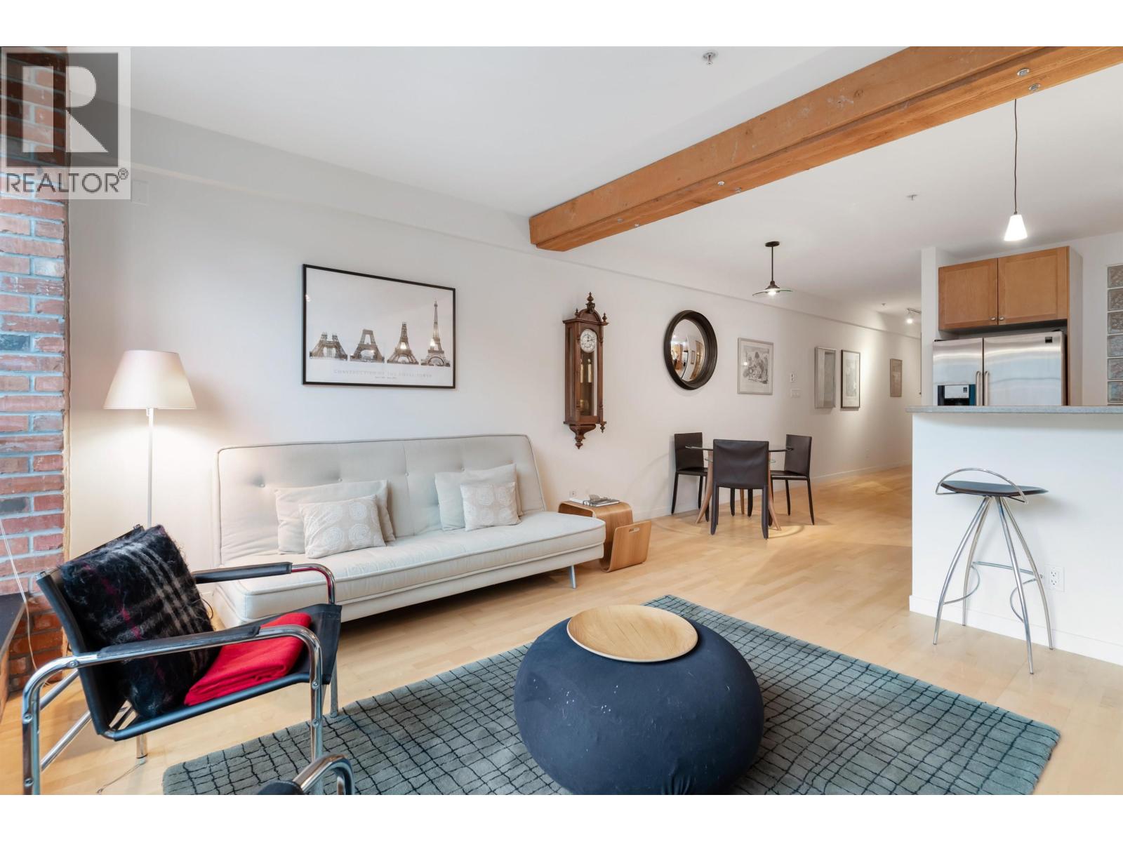 404 1238 Homer Street, Vancouver, British Columbia  V6B 2Y5 - Photo 5 - R3155164