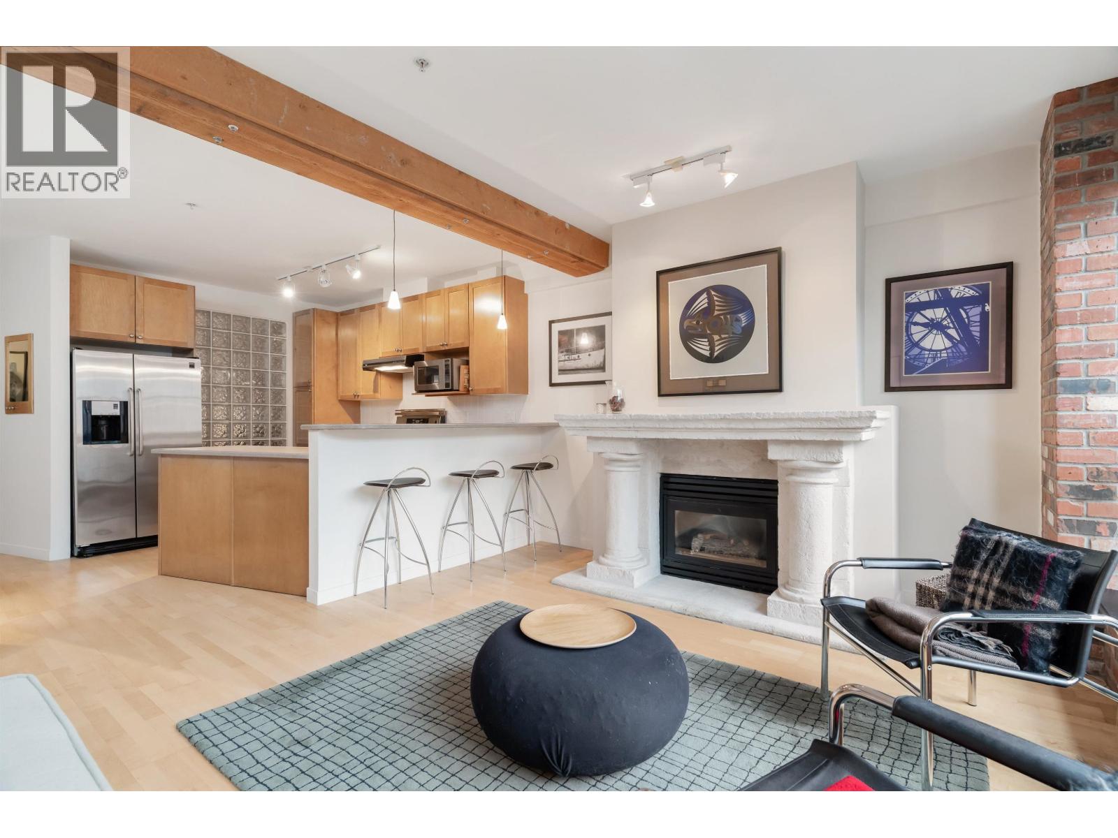 404 1238 Homer Street, Vancouver, British Columbia  V6B 2Y5 - Photo 6 - R3155164
