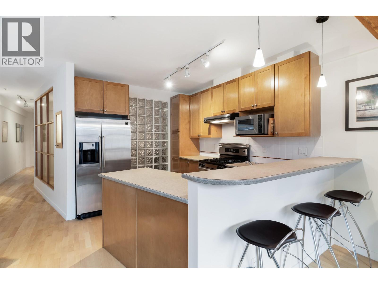 404 1238 Homer Street, Vancouver, British Columbia  V6B 2Y5 - Photo 7 - R3155164