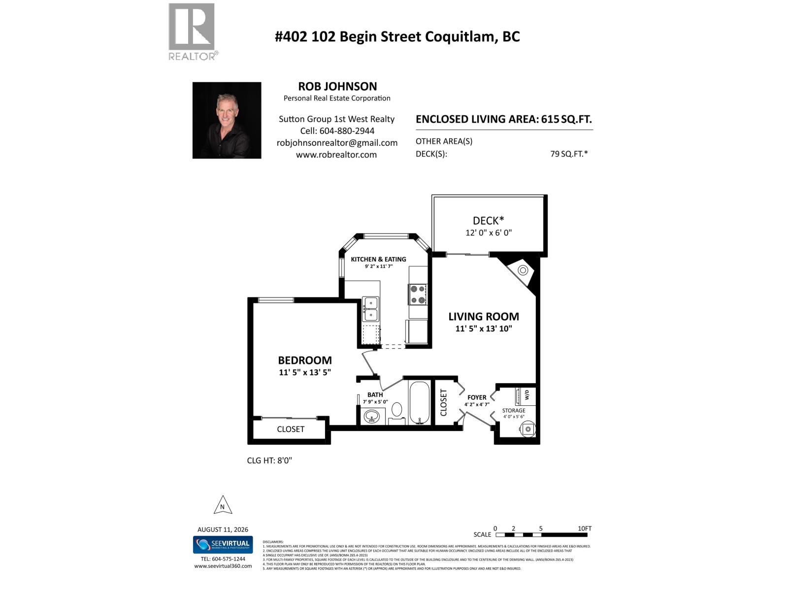 402 102 Begin Street, Coquitlam, British Columbia  W3K 4V2 - Photo 13 - R3155167