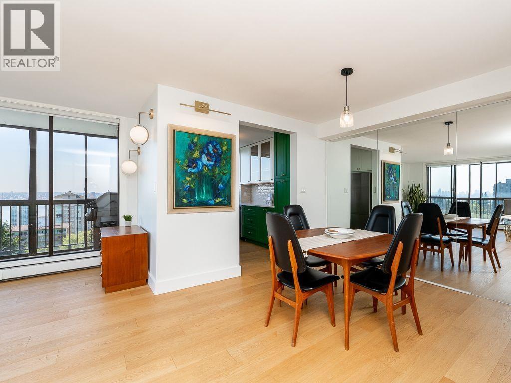 1104 114 W Keith Road, North Vancouver, British Columbia  V7M 3C9 - Photo 16 - R3155175
