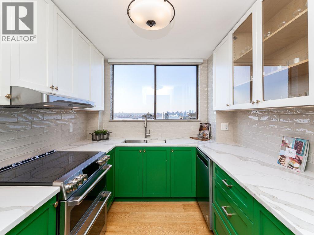 1104 114 W Keith Road, North Vancouver, British Columbia  V7M 3C9 - Photo 17 - R3155175