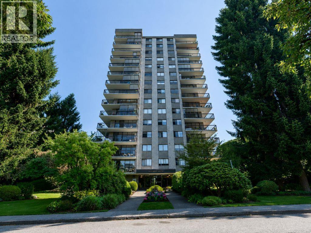 1104 114 W Keith Road, North Vancouver, British Columbia  V7M 3C9 - Photo 2 - R3155175