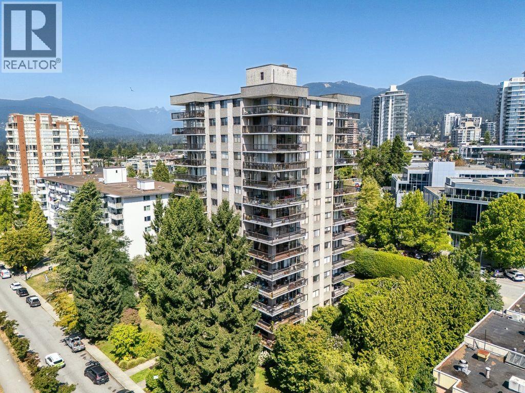 1104 114 W Keith Road, North Vancouver, British Columbia  V7M 3C9 - Photo 31 - R3155175