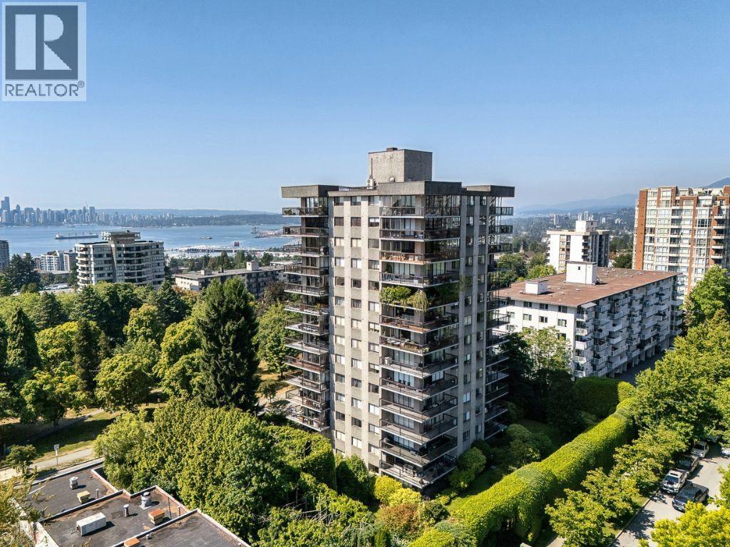1104 114 W Keith Road, North Vancouver, British Columbia  V7M 3C9 - Photo 32 - R3155175