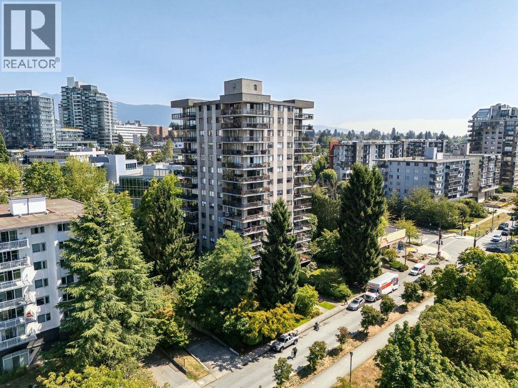 1104 114 W Keith Road, North Vancouver, British Columbia  V7M 3C9 - Photo 33 - R3155175