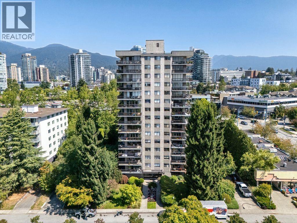 1104 114 W Keith Road, North Vancouver, British Columbia  V7M 3C9 - Photo 34 - R3155175