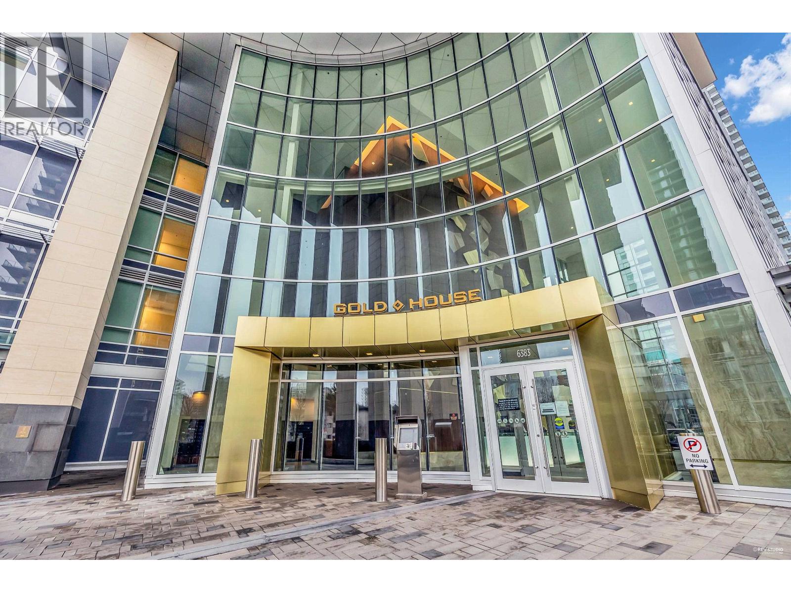 3606 6383 Mckay Avenue, Burnaby, British Columbia  V5H 0H8 - Photo 2 - R3155190
