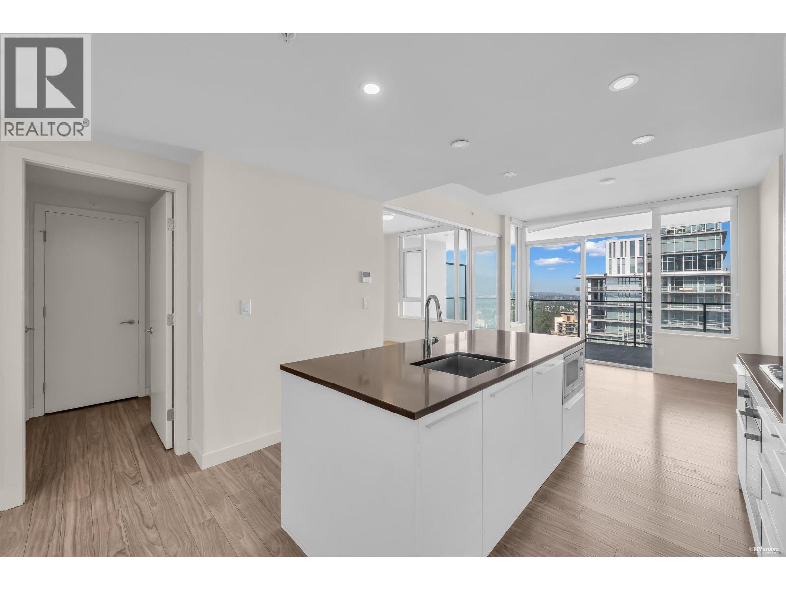 3606 6383 Mckay Avenue, Burnaby, British Columbia  V5H 0H8 - Photo 6 - R3155190