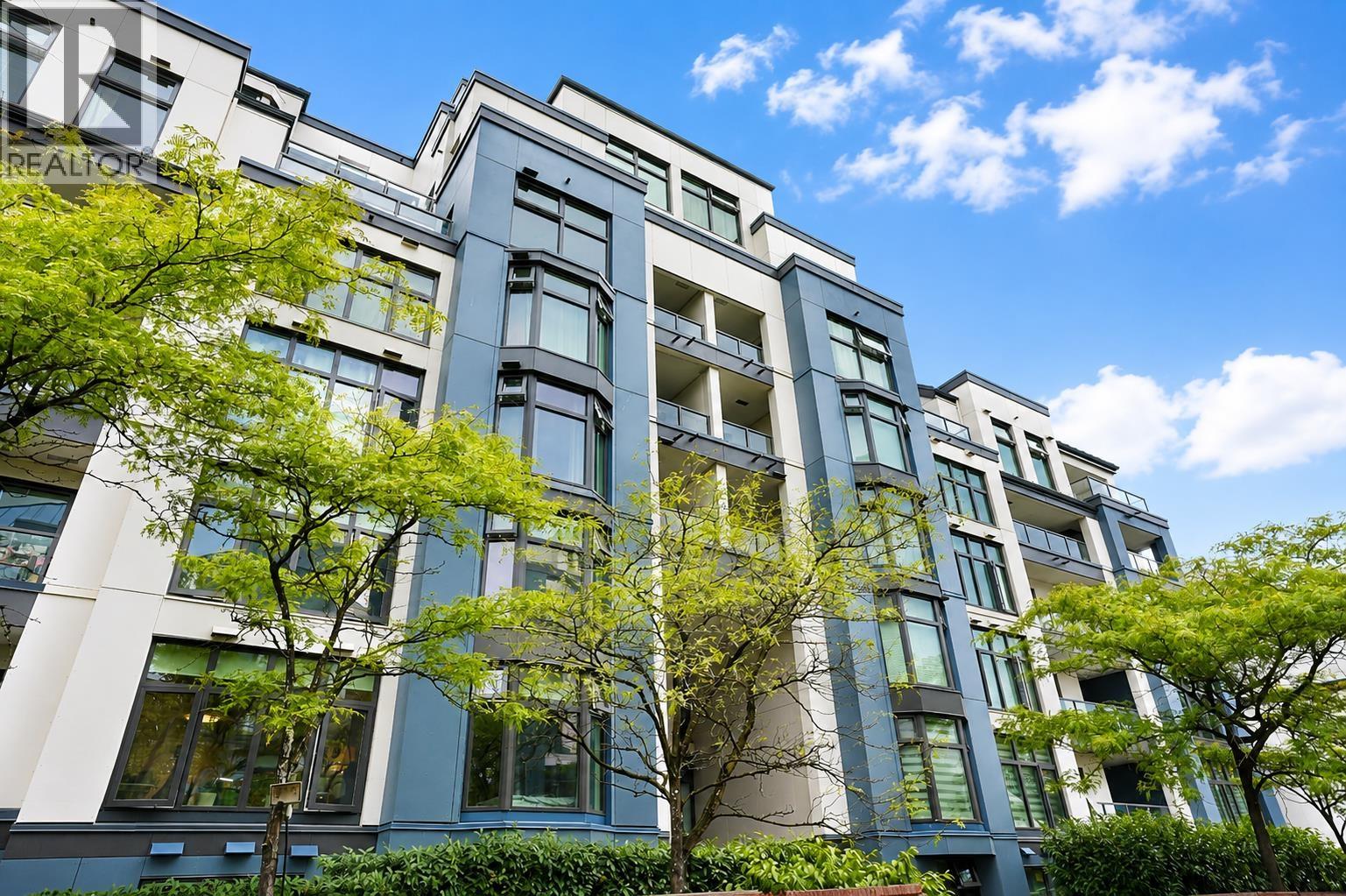 603 2468 E Broadway, Vancouver, British Columbia  V5M 4V1 - Photo 21 - R3155194
