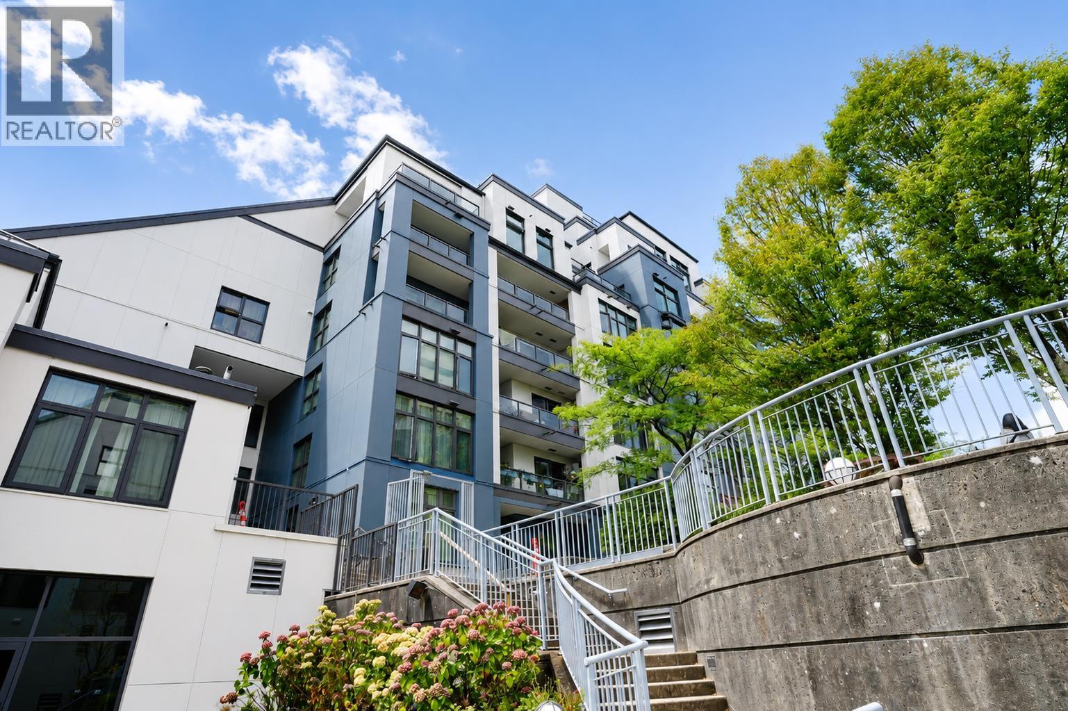 603 2468 E Broadway, Vancouver, British Columbia  V5M 4V1 - Photo 22 - R3155194