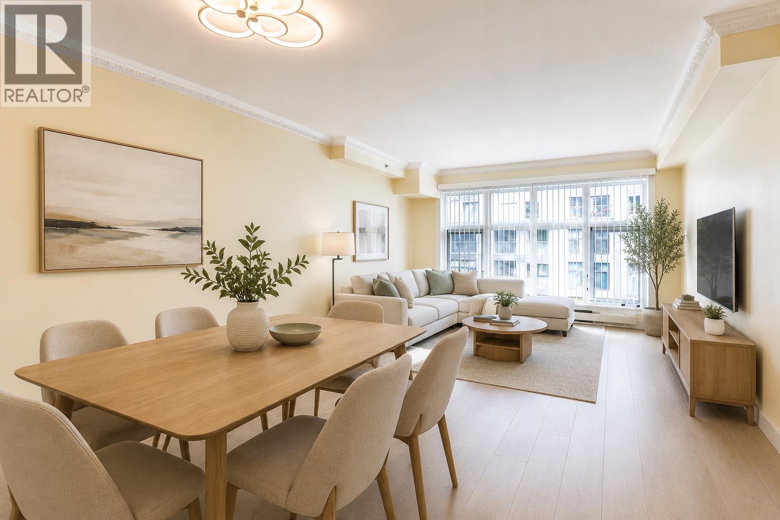 603 2468 E Broadway, Vancouver, British Columbia  V5M 4V1 - Photo 6 - R3155194