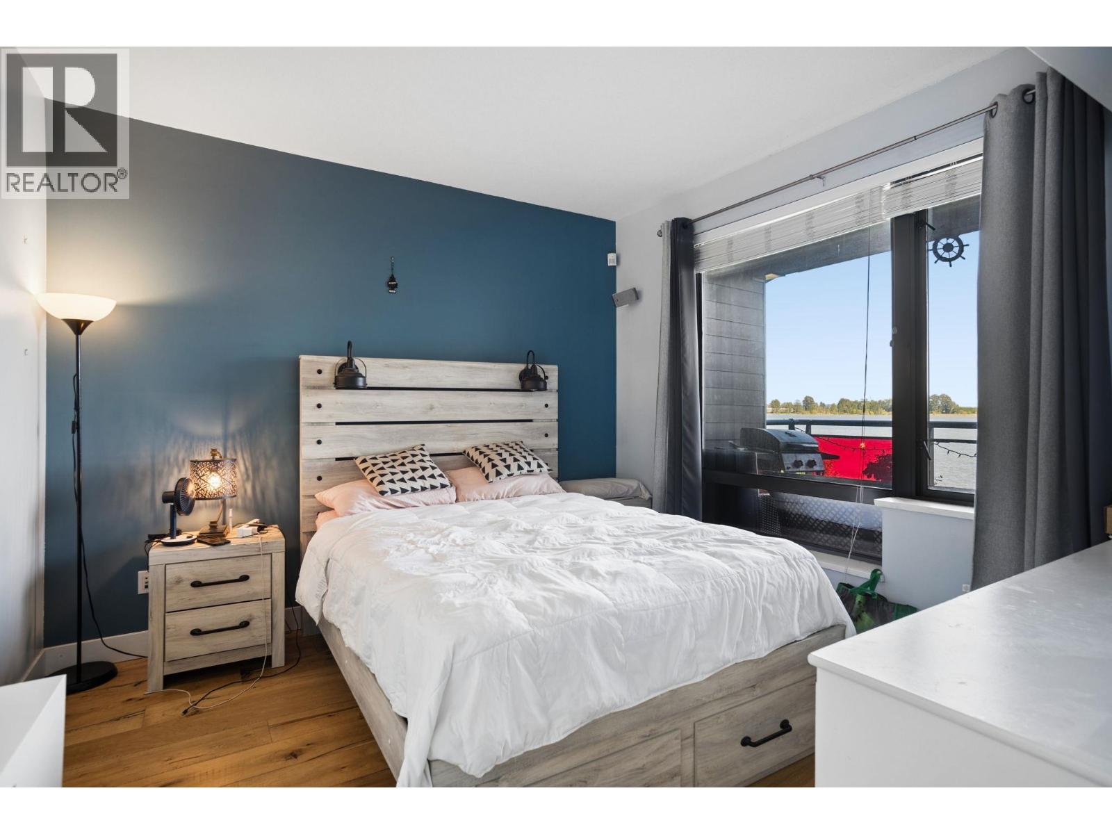 201 14300 Riverport Way, Richmond, British Columbia  V6W 0A4 - Photo 16 - R3155198