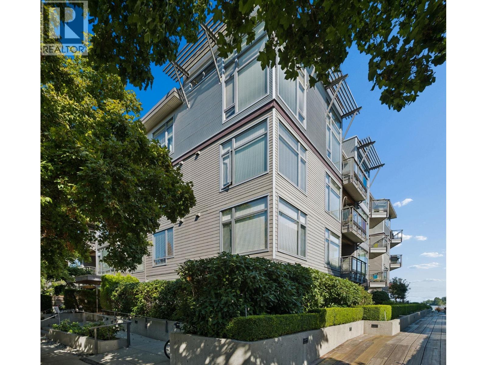 201 14300 Riverport Way, Richmond, British Columbia  V6W 0A4 - Photo 28 - R3155198