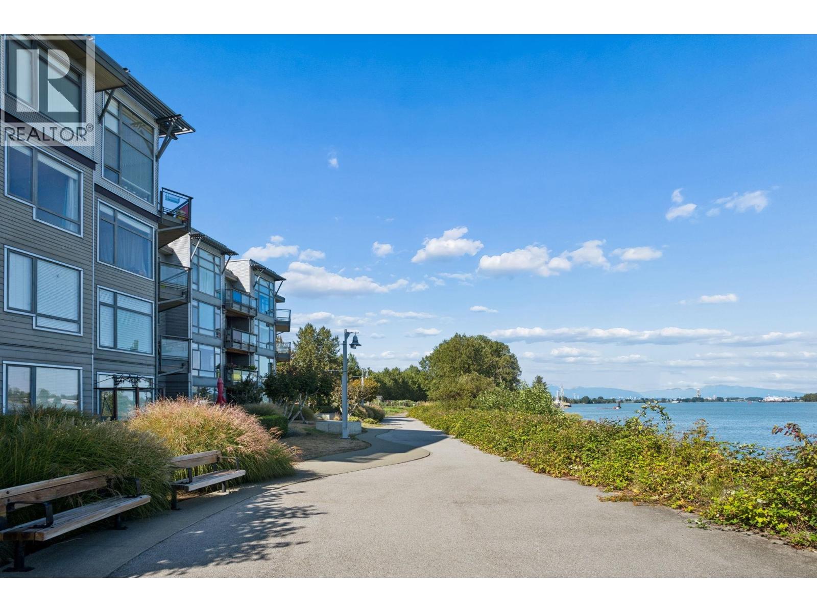 201 14300 Riverport Way, Richmond, British Columbia  V6W 0A4 - Photo 29 - R3155198