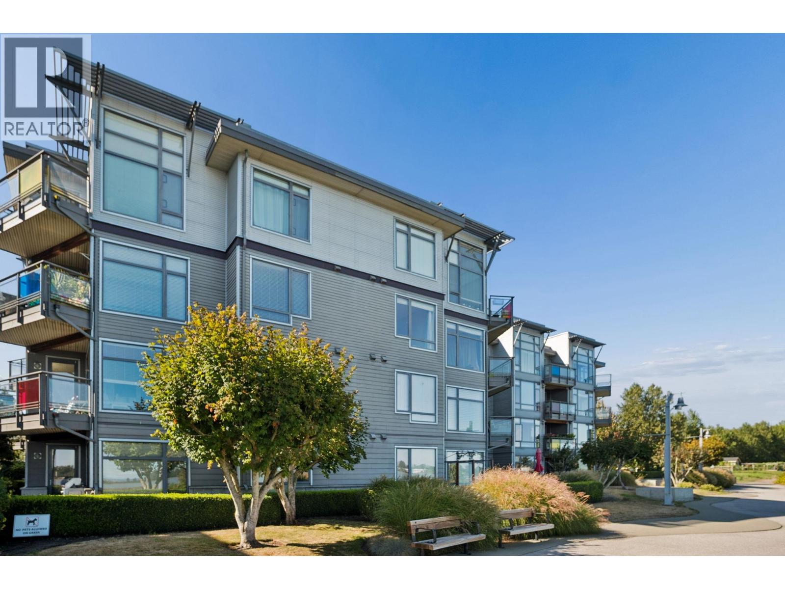 201 14300 Riverport Way, Richmond, British Columbia  V6W 0A4 - Photo 30 - R3155198