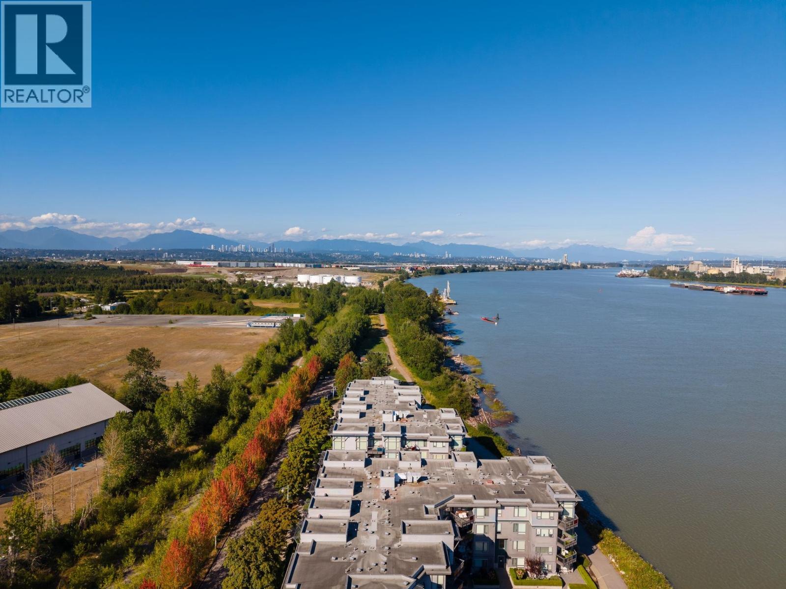 201 14300 Riverport Way, Richmond, British Columbia  V6W 0A4 - Photo 32 - R3155198