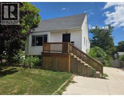 782 Kember AVENUE, Sarnia, Ontario
