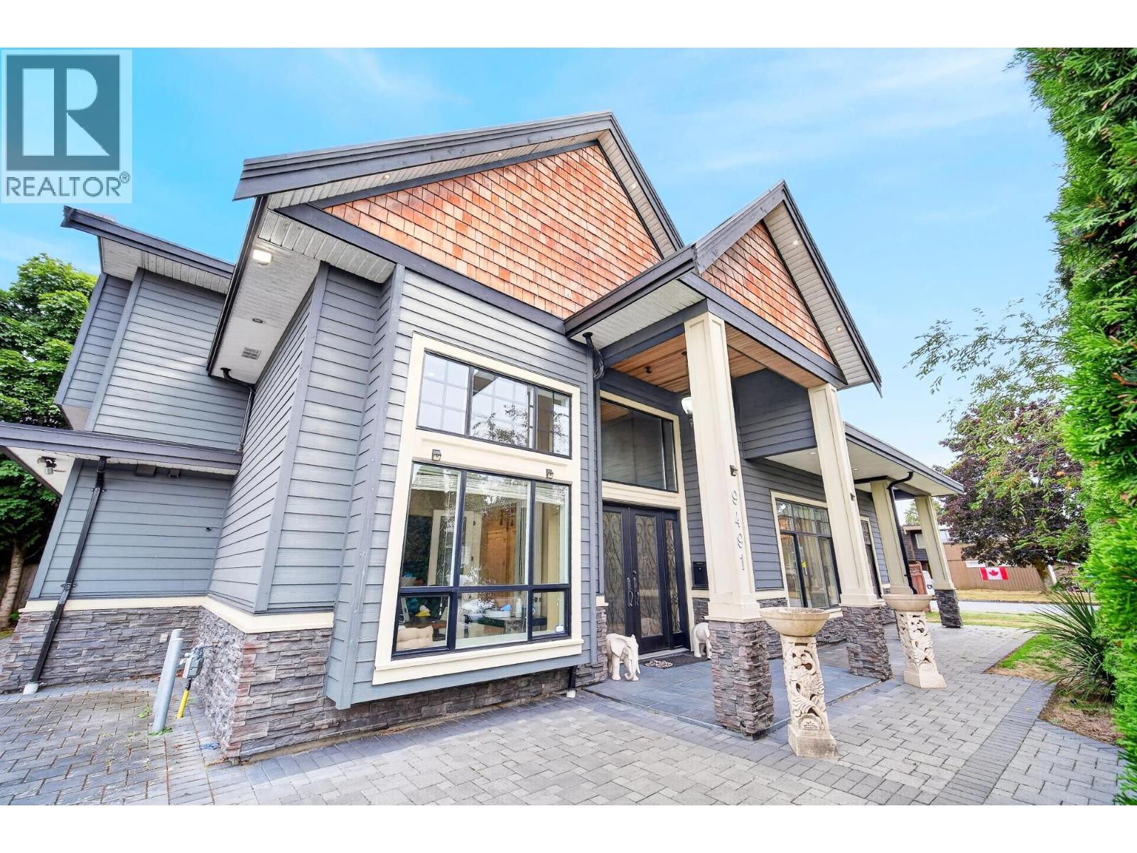 9491 GLENBROOK DRIVE, Richmond, British Columbia