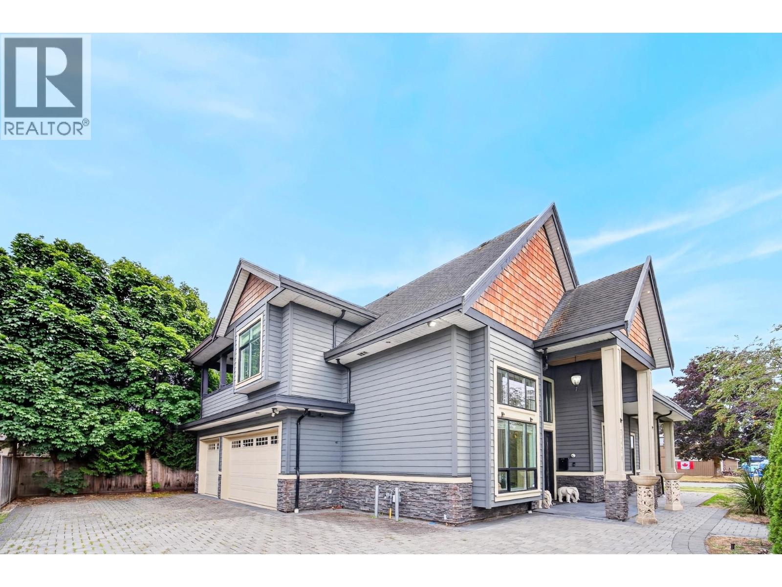 9491 Glenbrook Drive, Richmond, British Columbia  V7A 1X9 - Photo 34 - R3155169