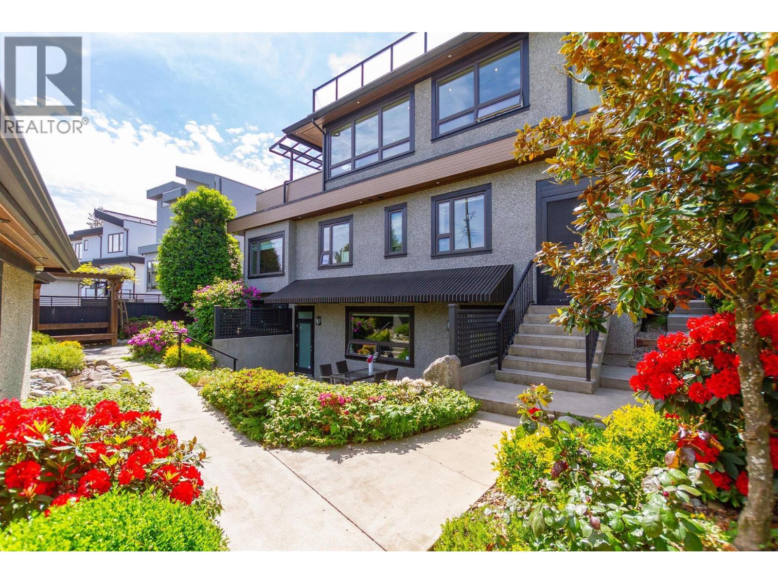 2507 Edgar Crescent, Vancouver, British Columbia V6L 2G5 - Photo 24 - R3155185