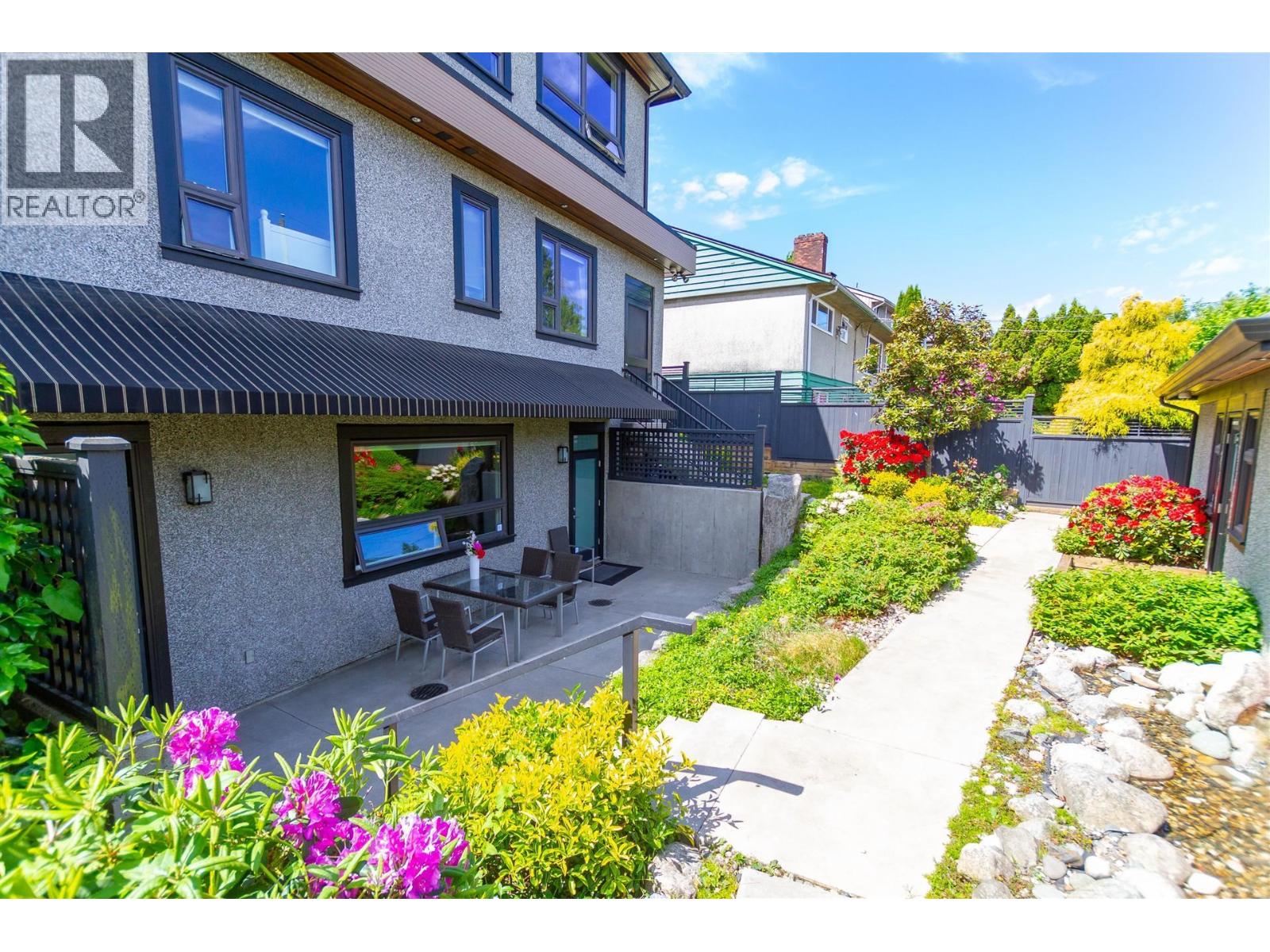 2507 Edgar Crescent, Vancouver, British Columbia V6L 2G5 - Photo 27 - R3155185