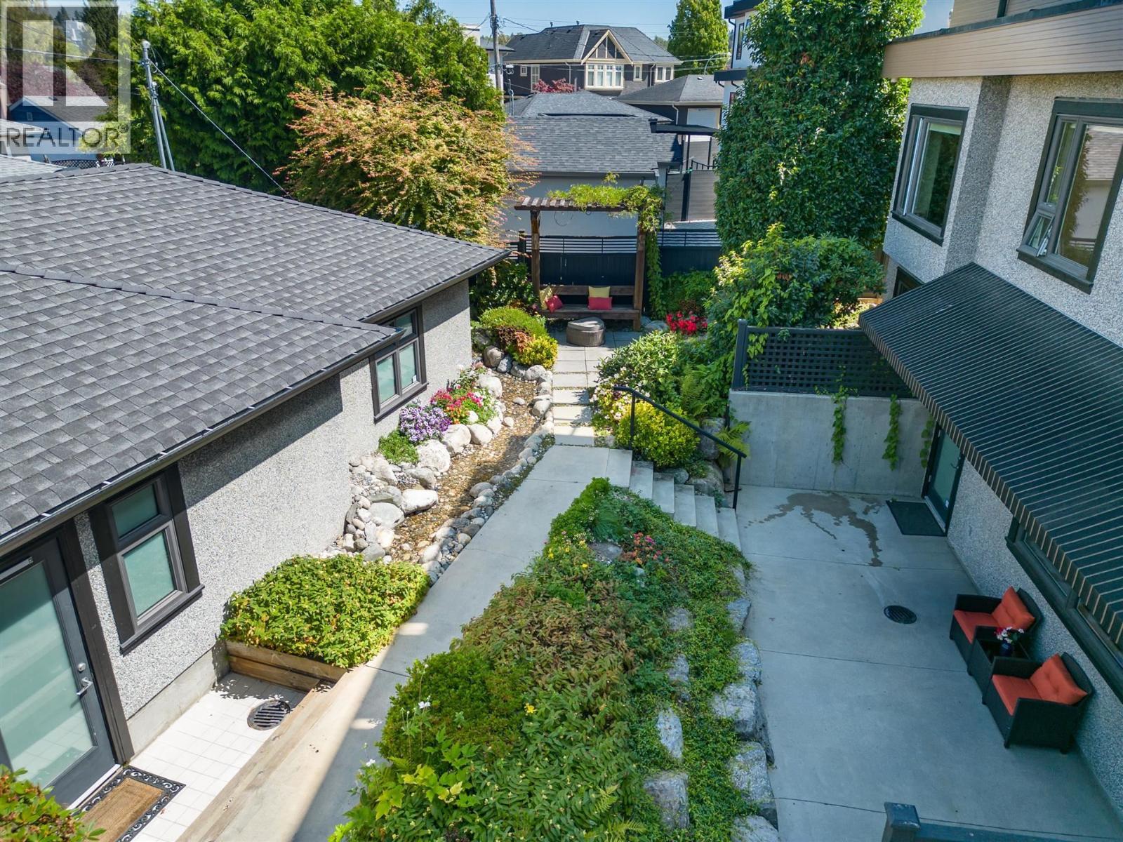 2507 Edgar Crescent, Vancouver, British Columbia V6L 2G5 - Photo 29 - R3155185