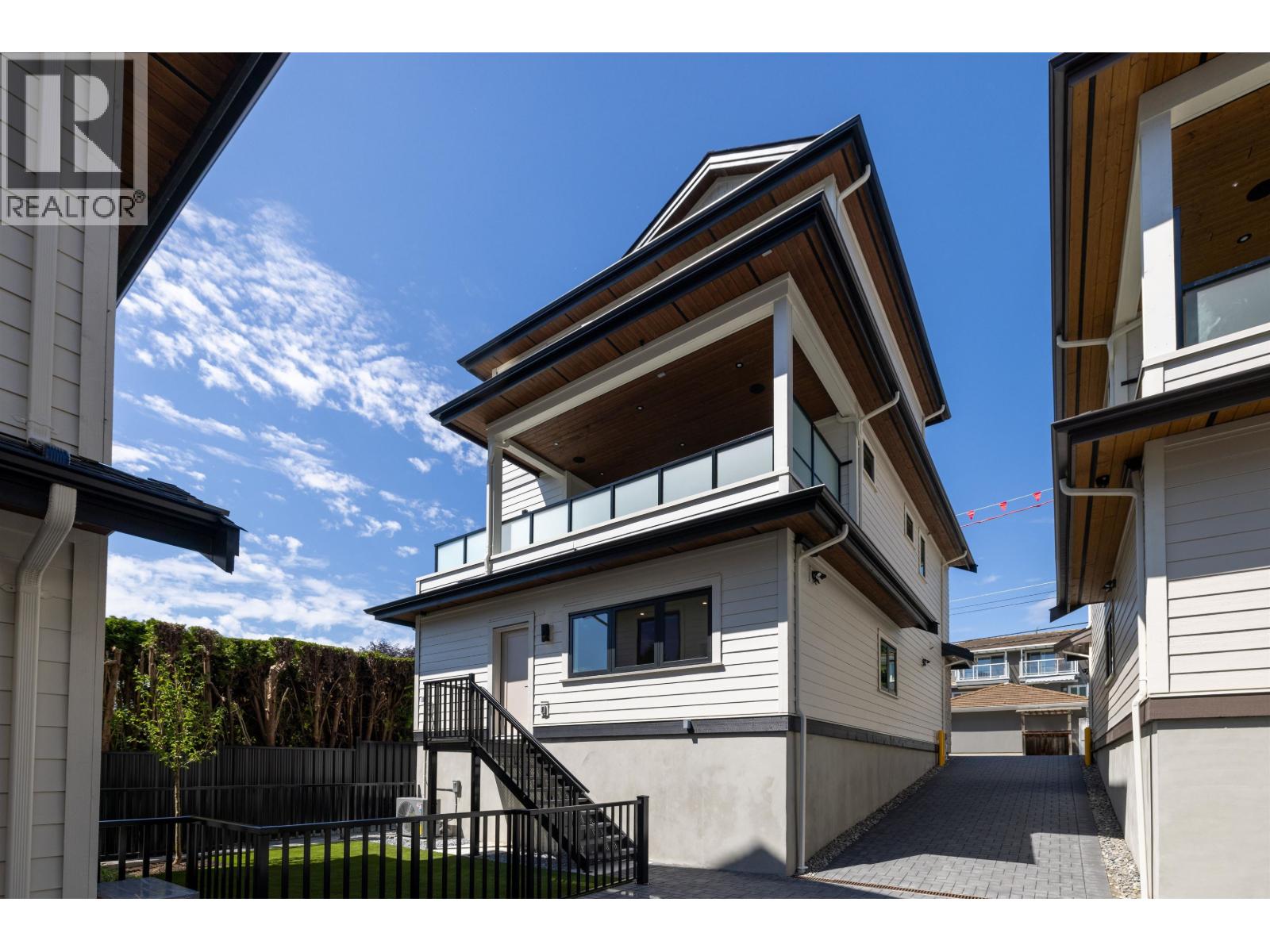 4 3874 Winlake Crescent, Burnaby, British Columbia  V5A 2G5 - Photo 29 - R3155189