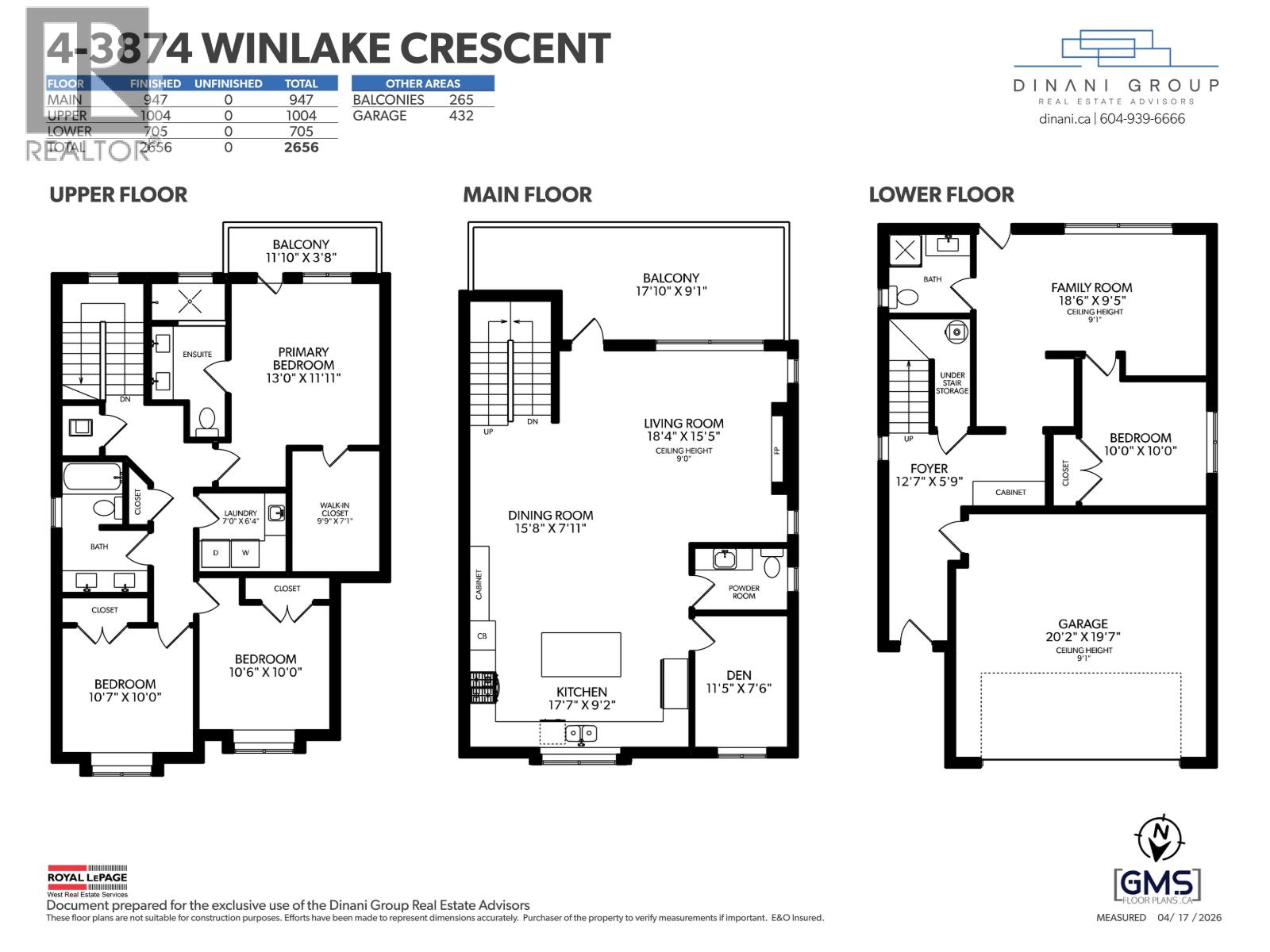4 3874 Winlake Crescent, Burnaby, British Columbia  V5A 2G5 - Photo 31 - R3155189