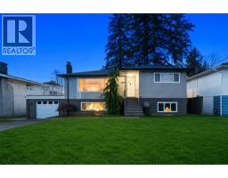 3949 SEFTON STREET, Port Coquitlam, British Columbia