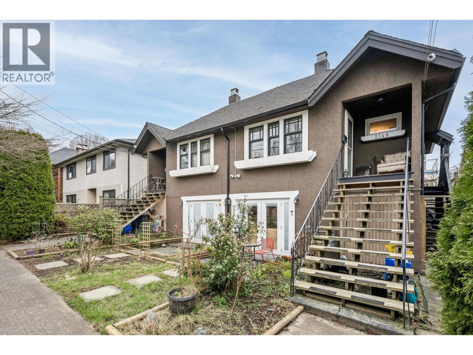 2148 2150 Ferndale Street, Vancouver, British Columbia  V5L 1Y4 - Photo 2 - R3155204