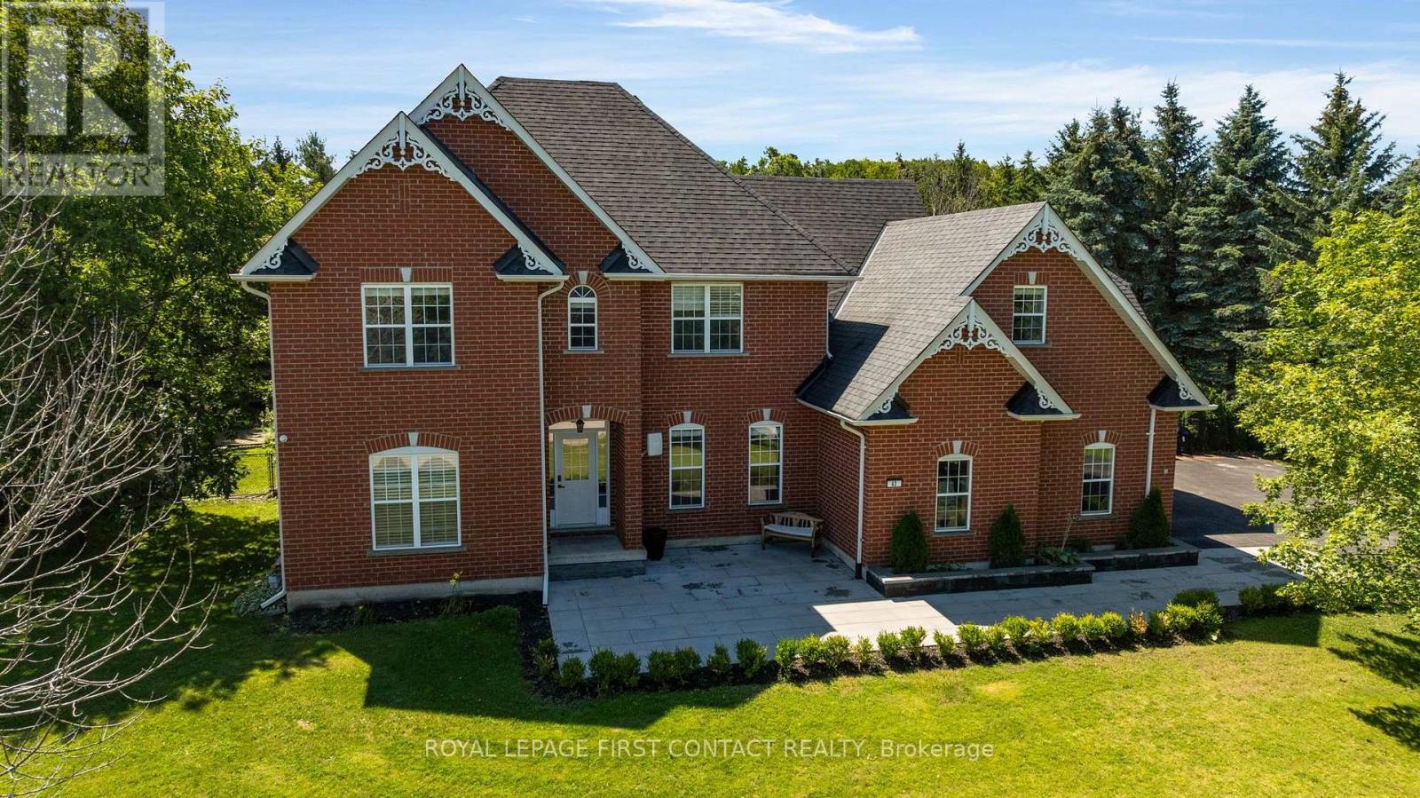 43 VANDERPOST CRESCENT, Essa, Ontario
