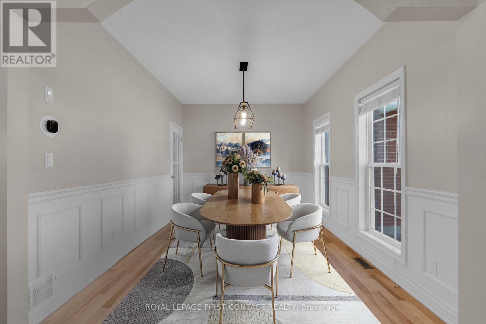 43 Vanderpost Crescent, Essa, Ontario  L0L 2N0 - Photo 10 - N13667900