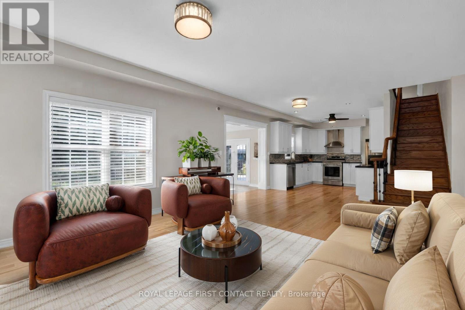 43 Vanderpost Crescent, Essa, Ontario  L0L 2N0 - Photo 14 - N13667900