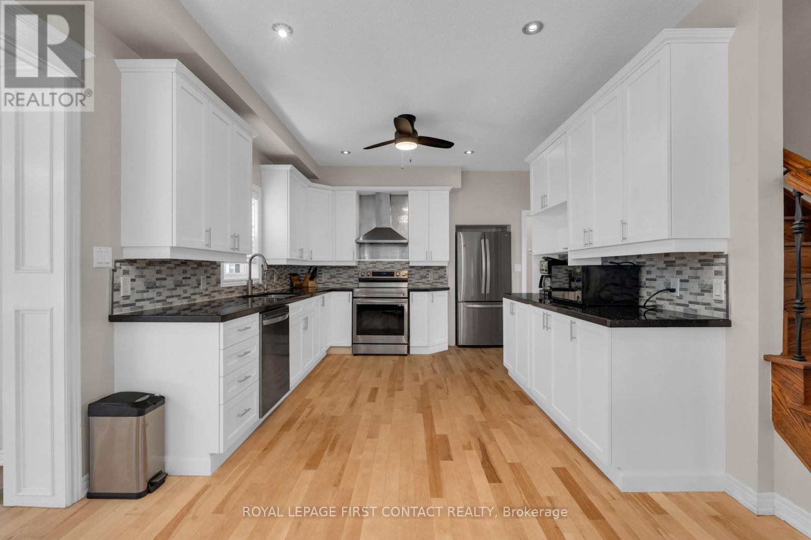 43 Vanderpost Crescent, Essa, Ontario  L0L 2N0 - Photo 15 - N13667900