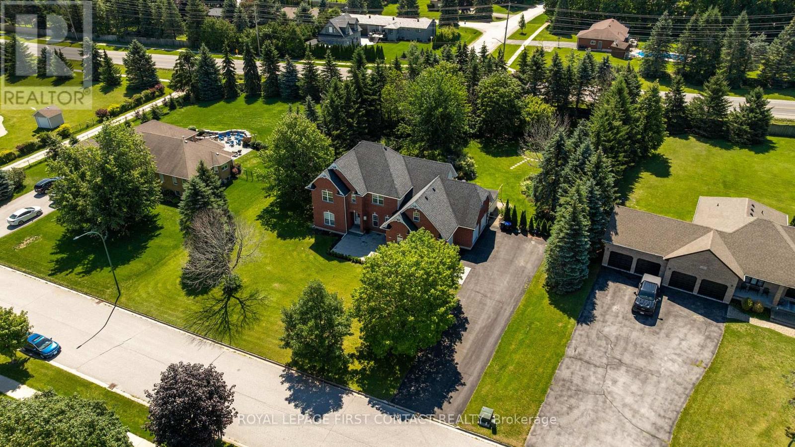 43 Vanderpost Crescent, Essa, Ontario  L0L 2N0 - Photo 41 - N13667900