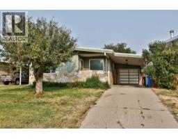 1921 17 Street N, Lethbridge, Alberta