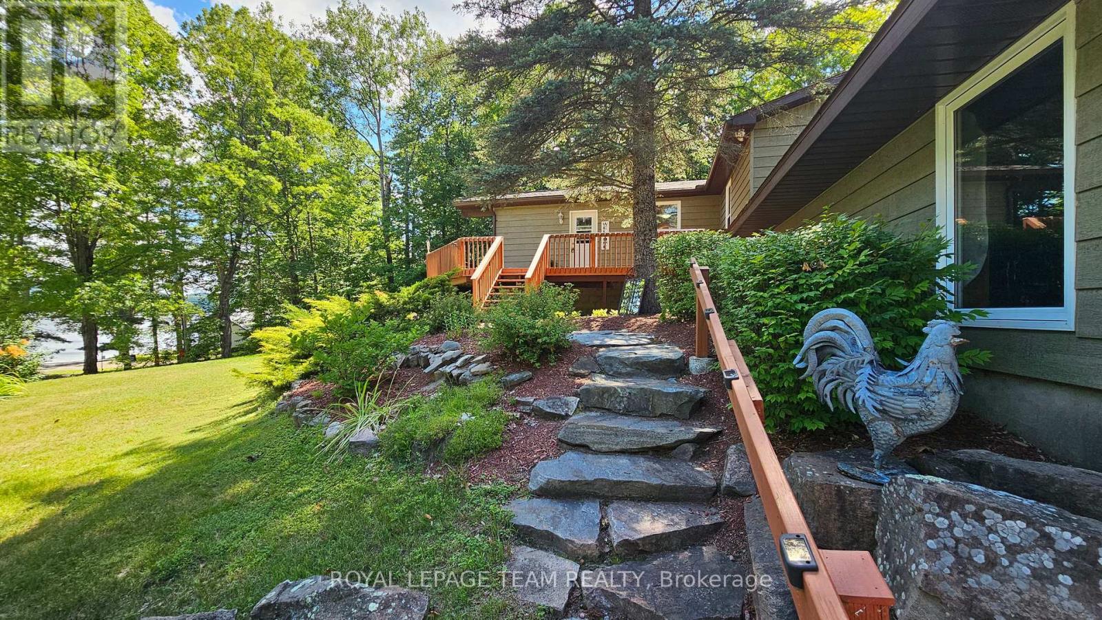 371 Kennedy Road, Greater Madawaska, Ontario  K0J 1H0 - Photo 3 - X12887936