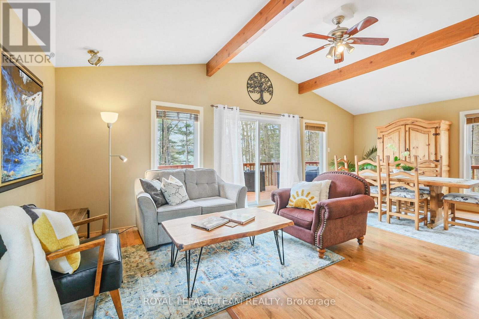 371 Kennedy Road, Greater Madawaska, Ontario  K0J 1H0 - Photo 8 - X12887936