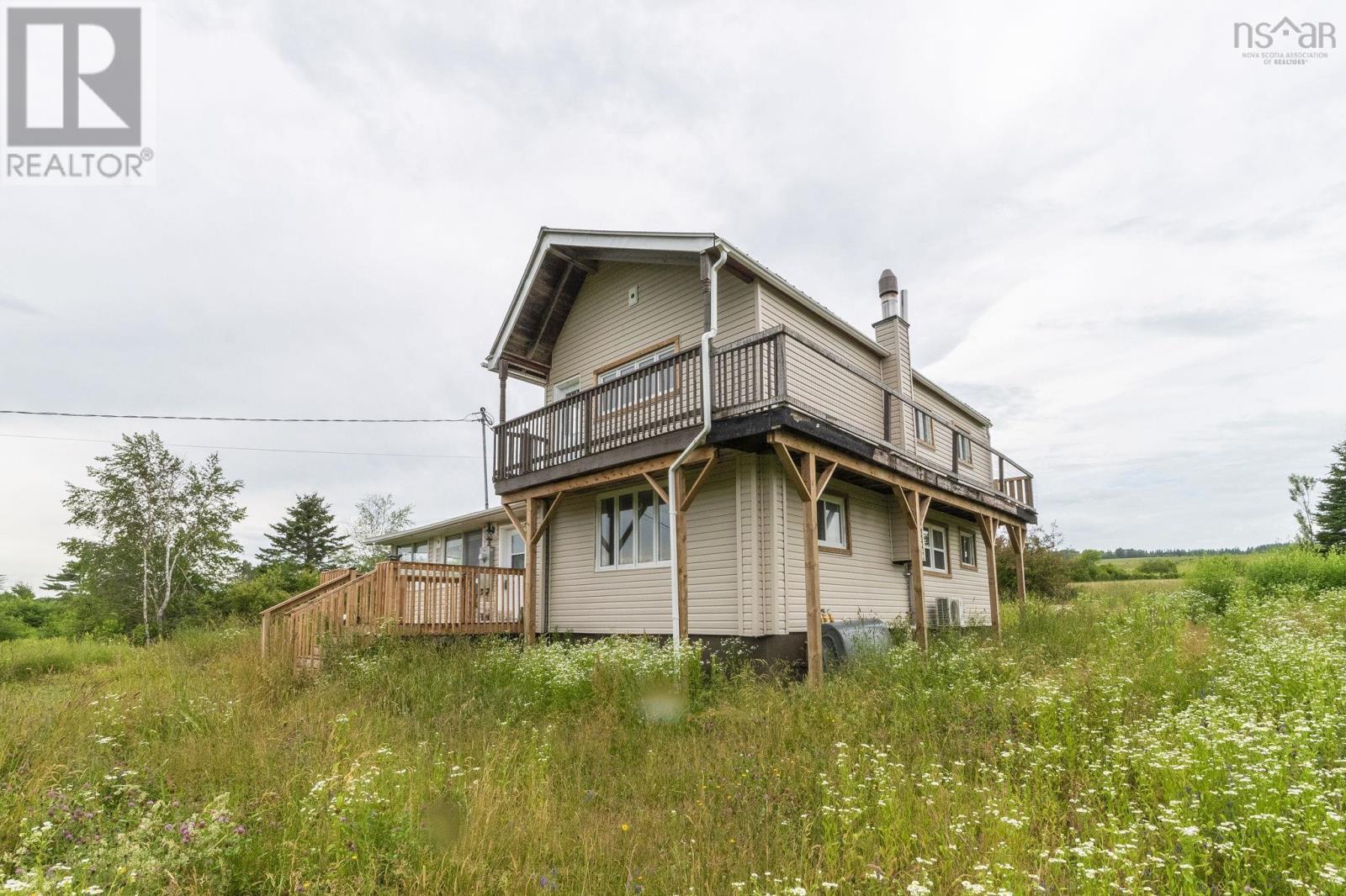 1717 Highway 336, Dean, Nova Scotia  B0N 2M0 - Photo 12 - 202618312
